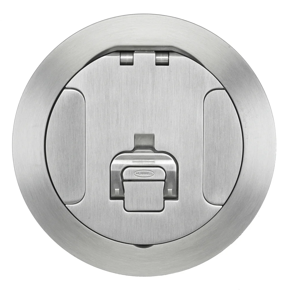 [Hubbell Wiring] CFBS1R6CVRALU