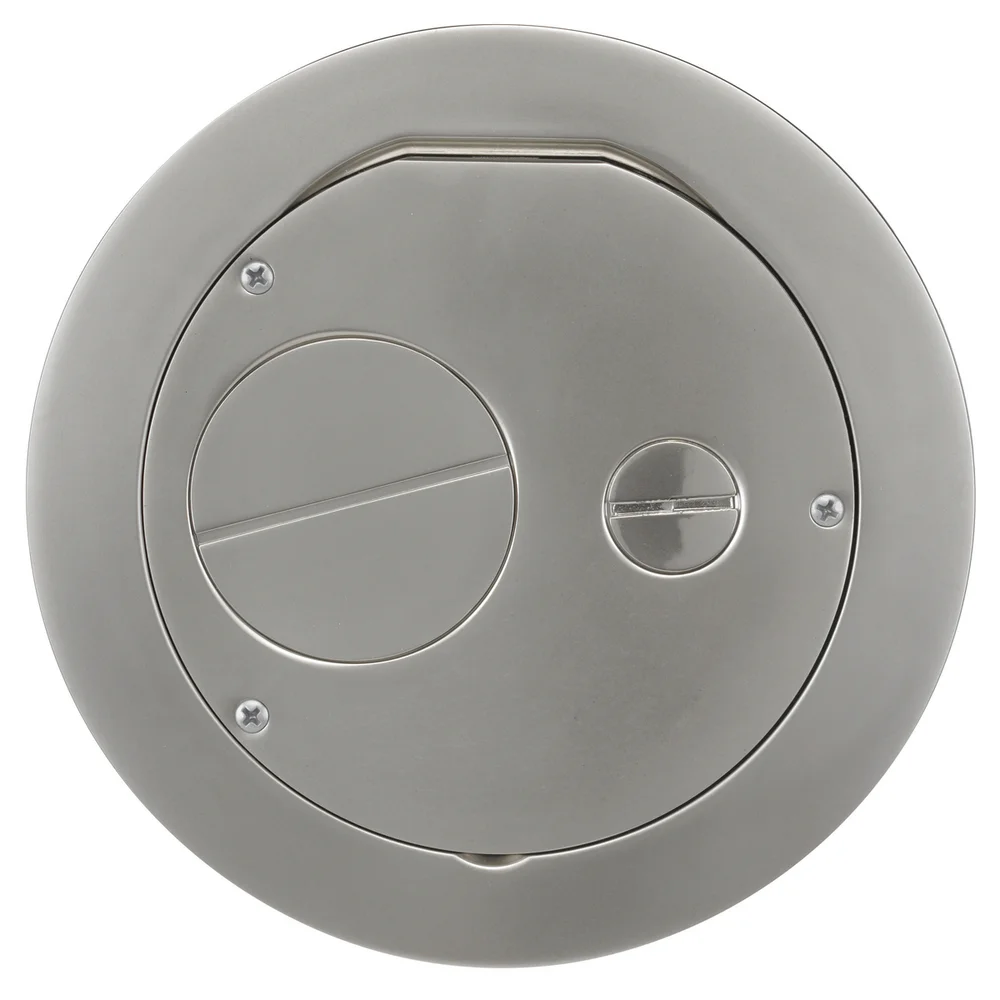 [Hubbell Wiring] CFBS1R6FFCVRNKL