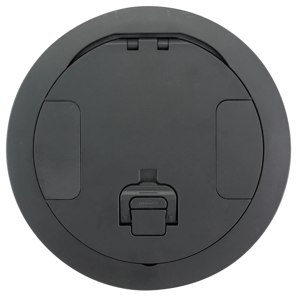 [Hubbell Wiring] CFBS1R8CVRBLK