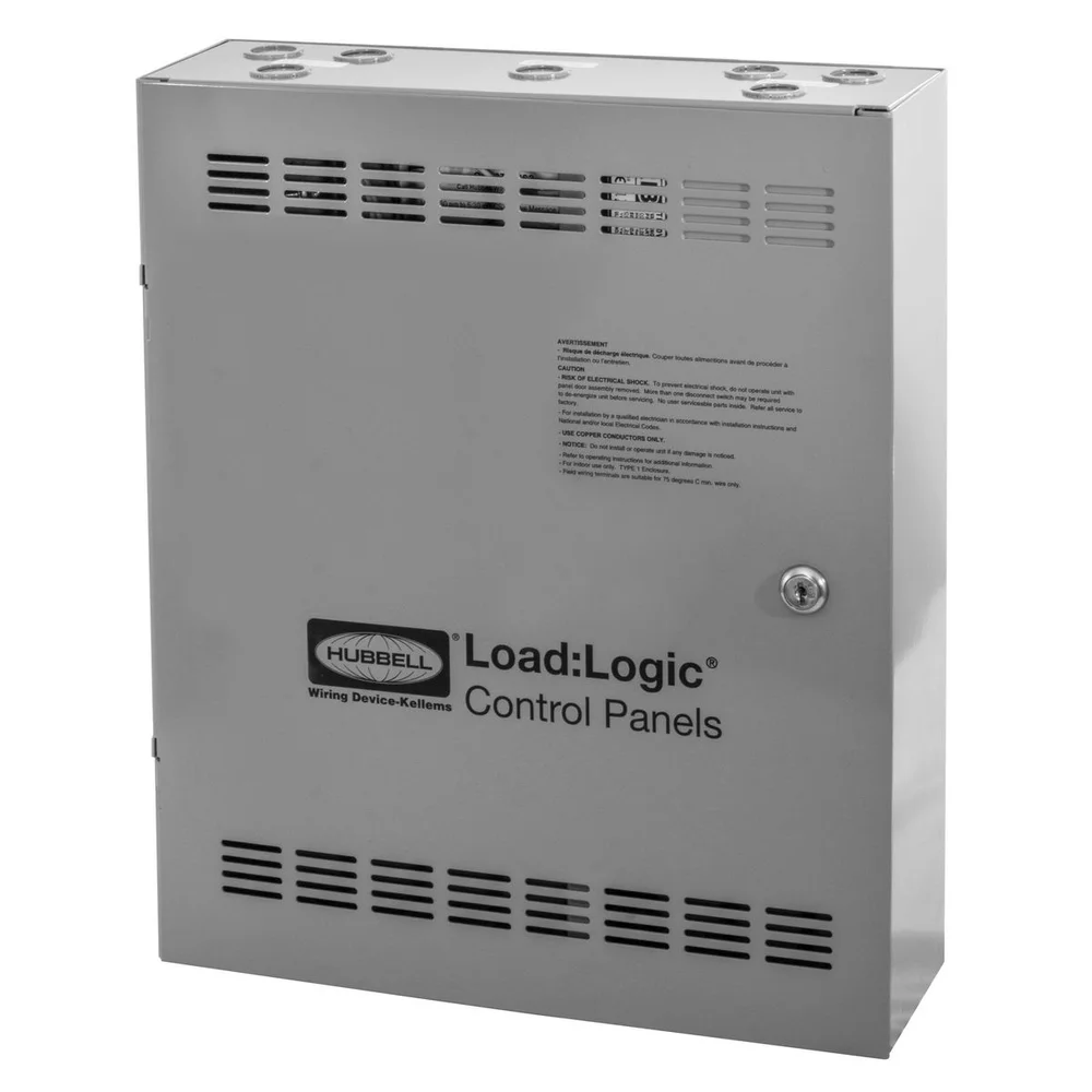 [Hubbell Wiring] CP082RRR2