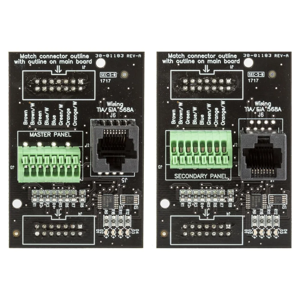 [Hubbell Wiring] CPSINTRKT