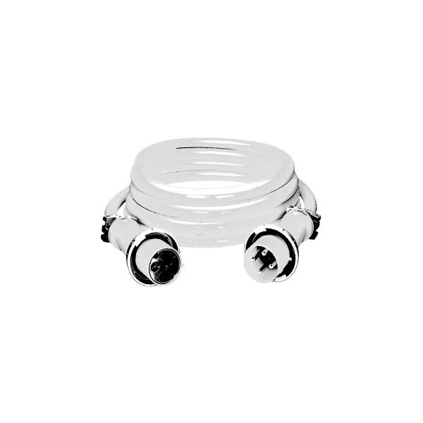 [Hubbell Wiring] CS75IT4W