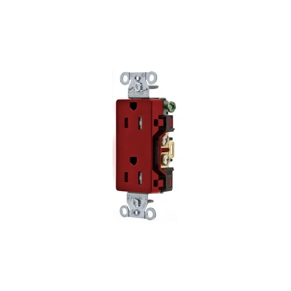 [Hubbell Wiring] DR15RTR