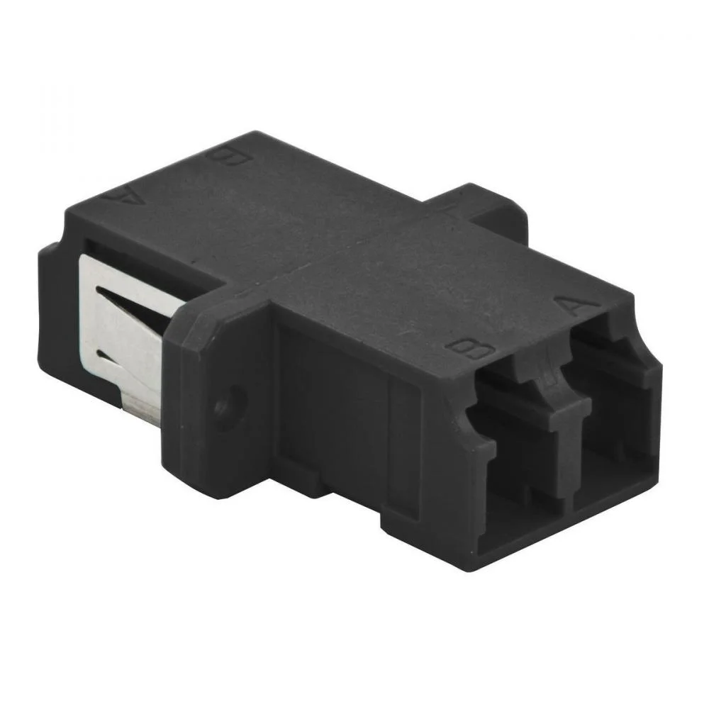 [Hubbell Wiring] FALCDSS6BK