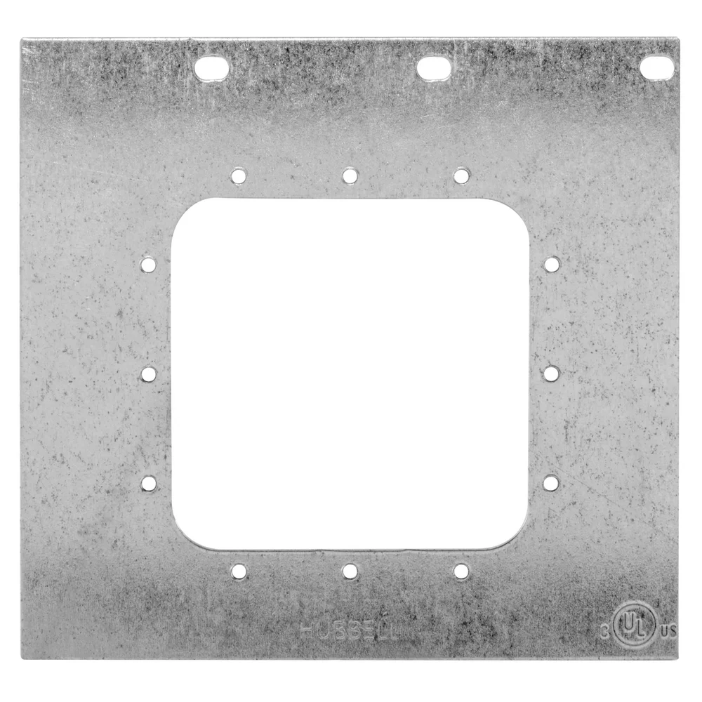 [Hubbell Wiring] FB10MP3GAPP