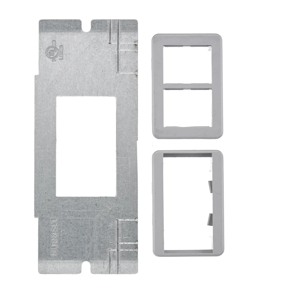 [Hubbell Wiring] FBMPTRAC