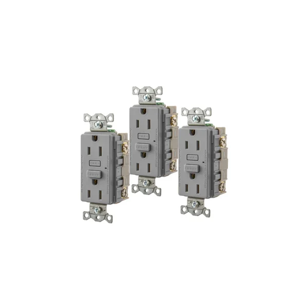 [Hubbell Wiring] GF15GY3