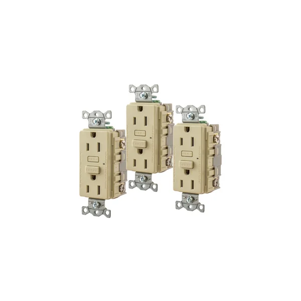 [Hubbell Wiring] GF15I3