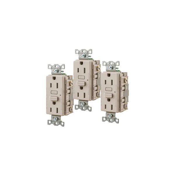 [Hubbell Wiring] GF15LA3