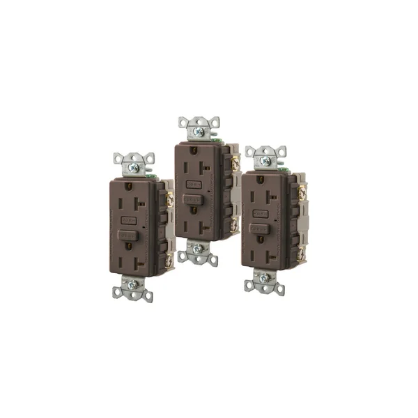 [Hubbell Wiring] GF203