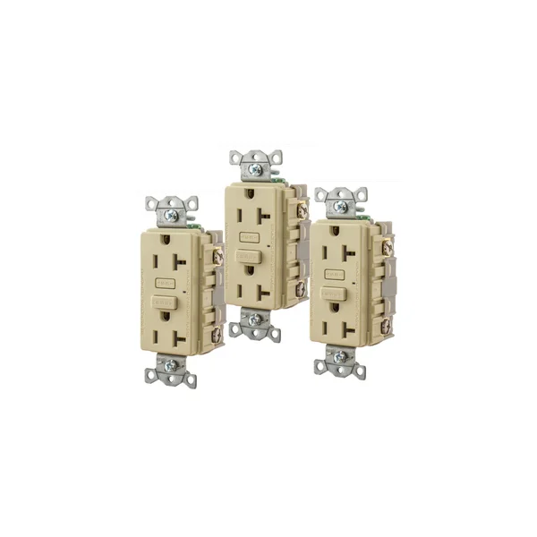 [Hubbell Wiring] GF20I3