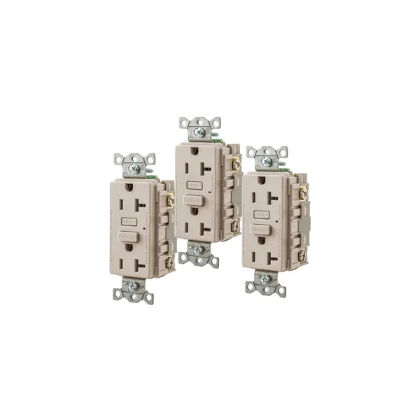 [Hubbell Wiring] GF20LA3