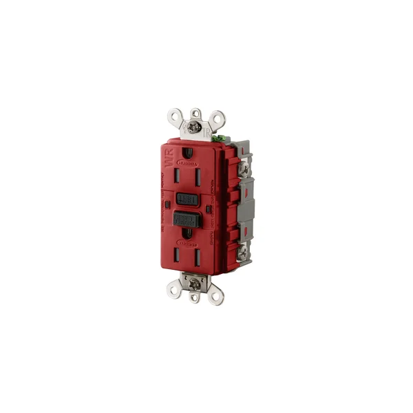 [Hubbell Wiring] GF5262SGR