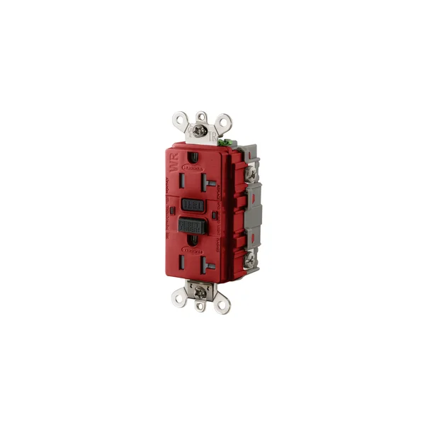 [Hubbell Wiring] GF5362SGR