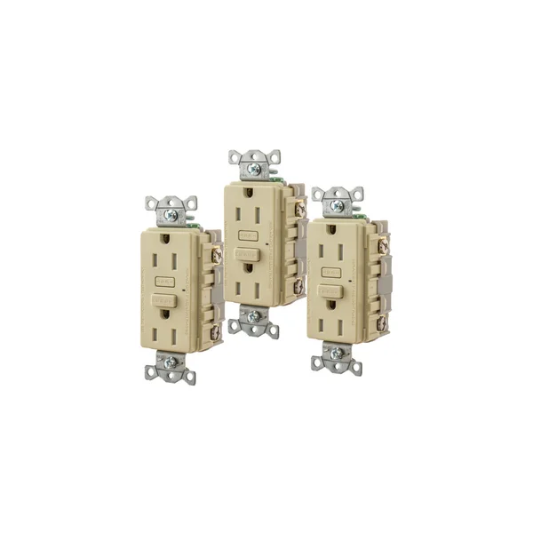 [Hubbell Wiring] GFT15I3