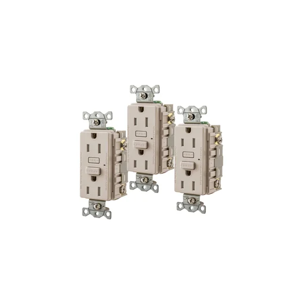 [Hubbell Wiring] GFT15LA3