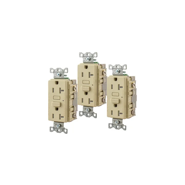 [Hubbell Wiring] GFT20I3