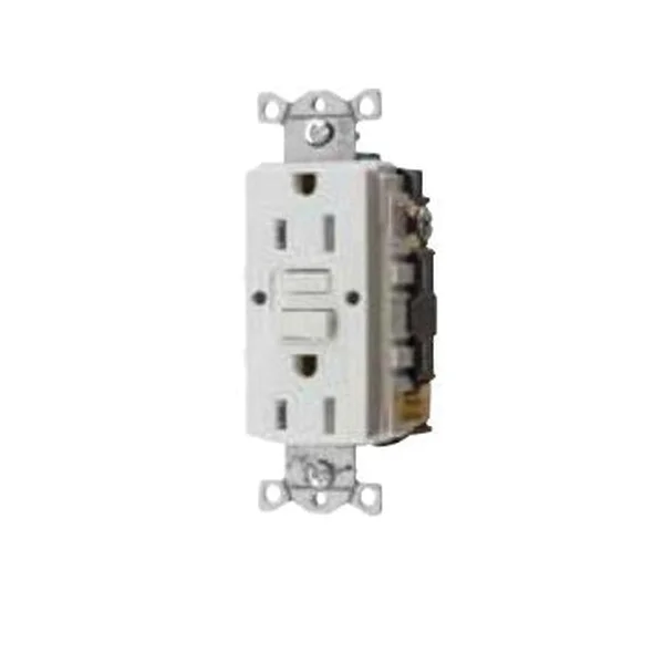 [Hubbell Wiring] GFTRST20LAMP