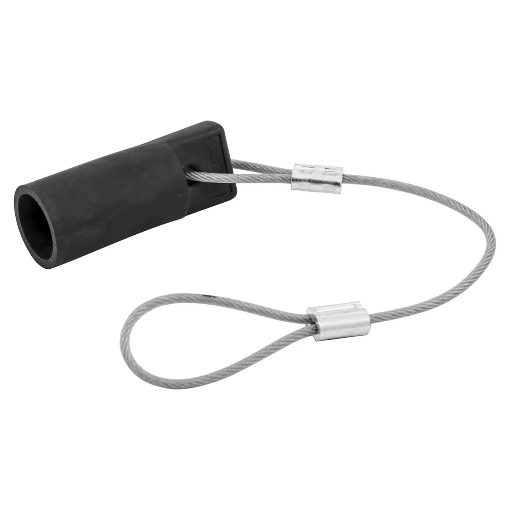 [Hubbell Wiring] HBL15FCAPBK