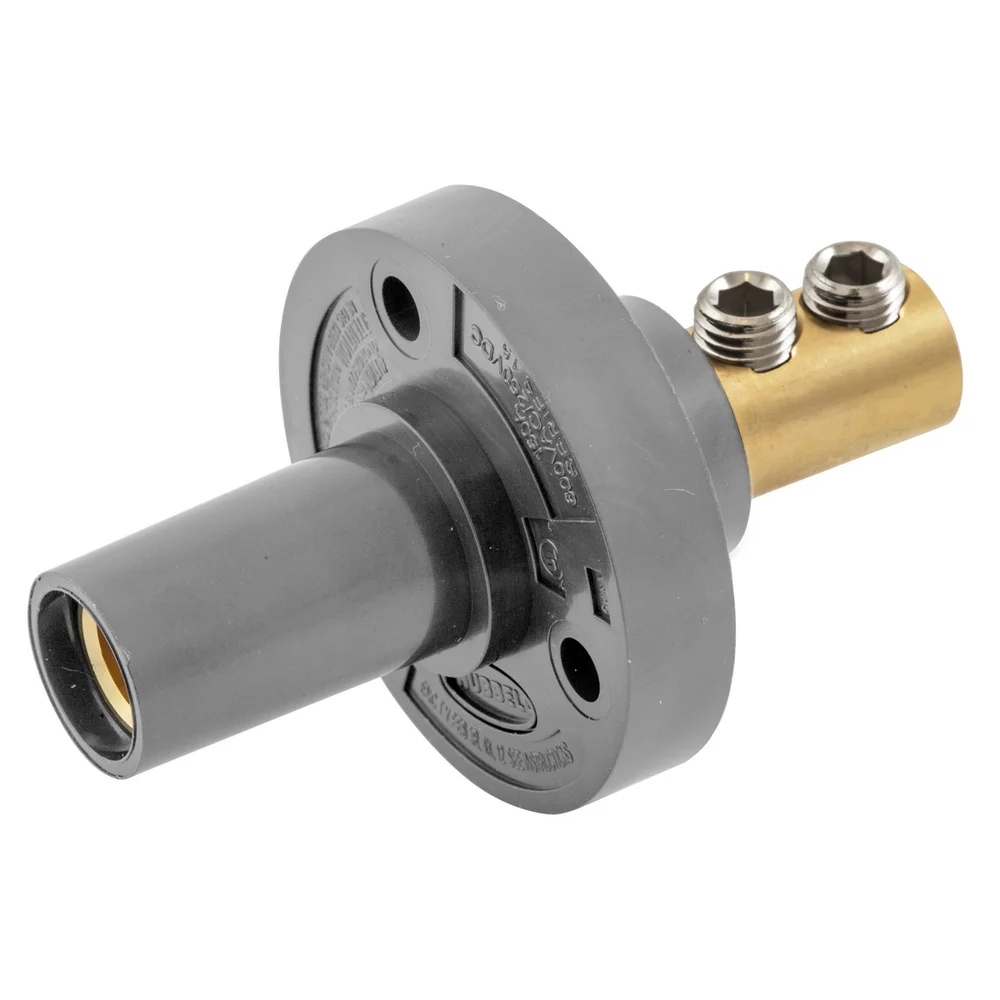 [Hubbell Wiring] HBL15FRGY