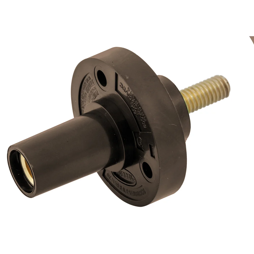 [Hubbell Wiring] HBL15FRSBN