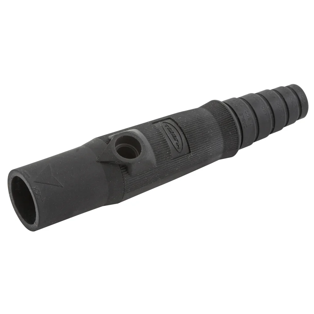 [Hubbell Wiring] HBL15MBBK