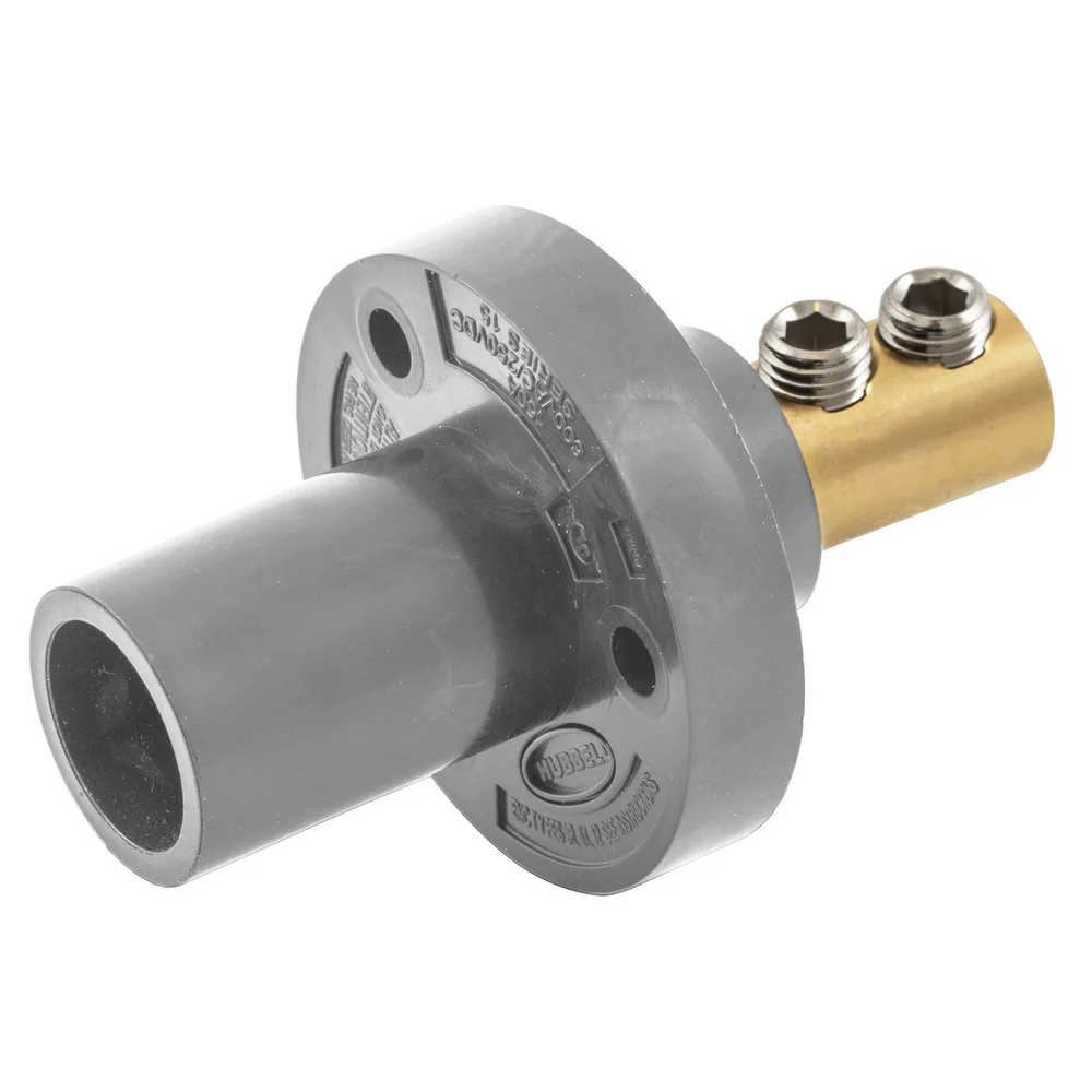 [Hubbell Wiring] HBL15MRGY