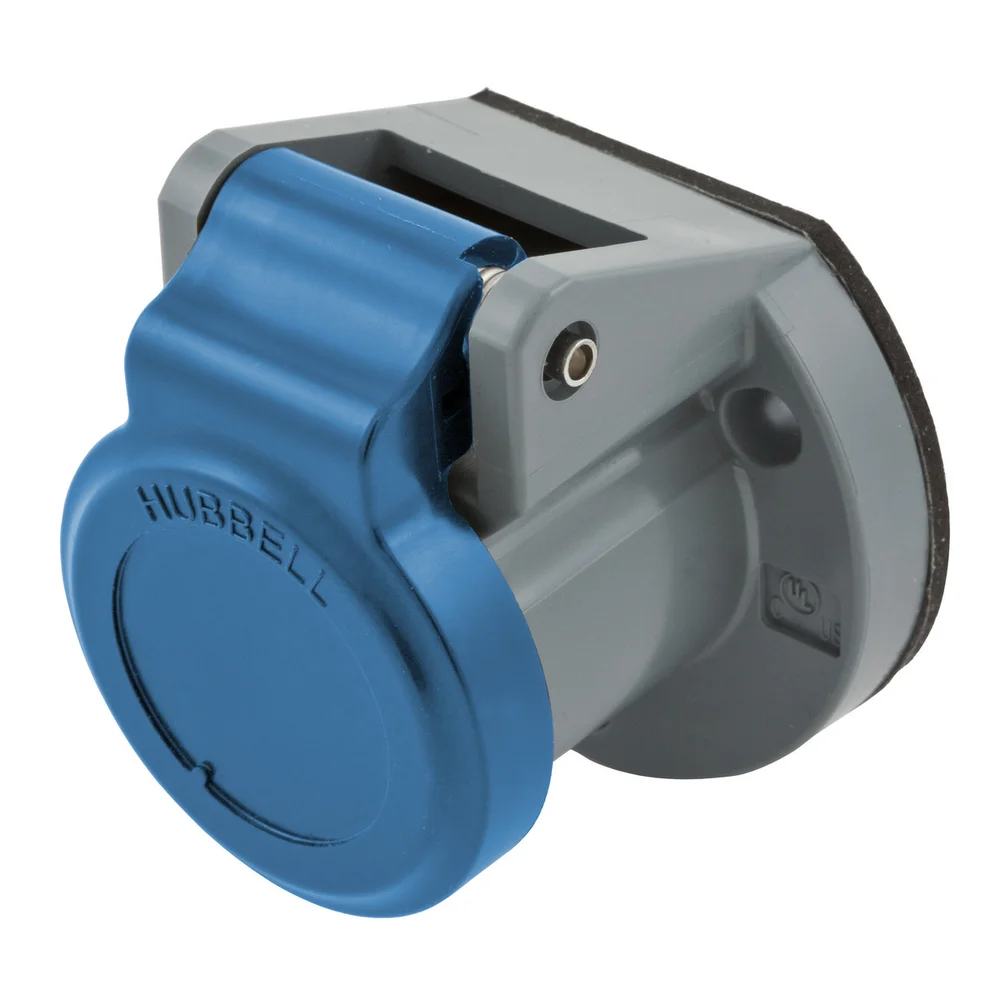 [Hubbell Wiring] HBL15NCBL