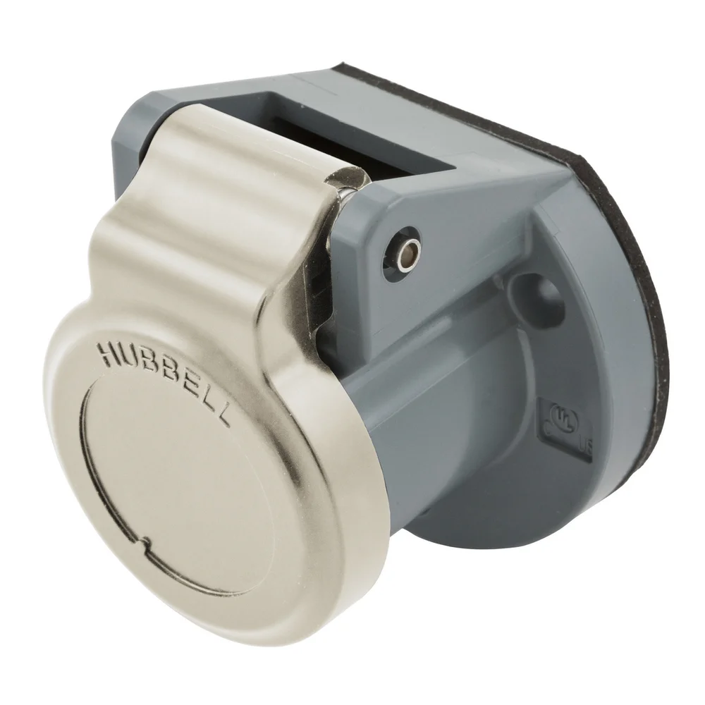 [Hubbell Wiring] HBL15NCW