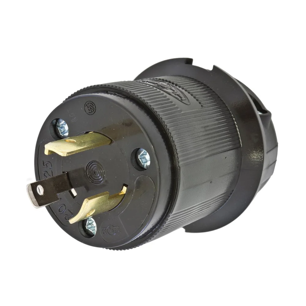 [Hubbell Wiring] HBL2311EBKM1