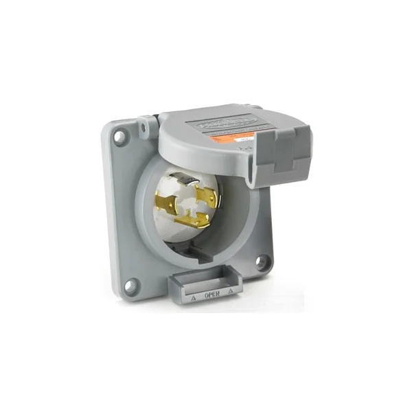 [Hubbell Wiring] HBL2425SWR