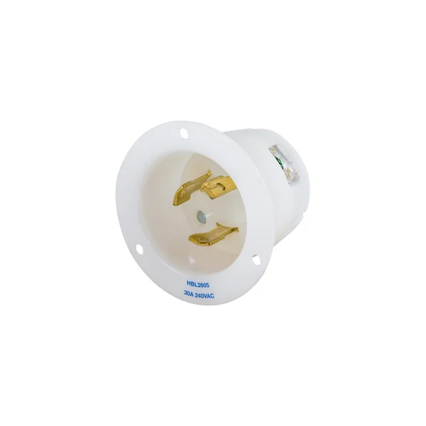 [Hubbell Wiring] HBL2605