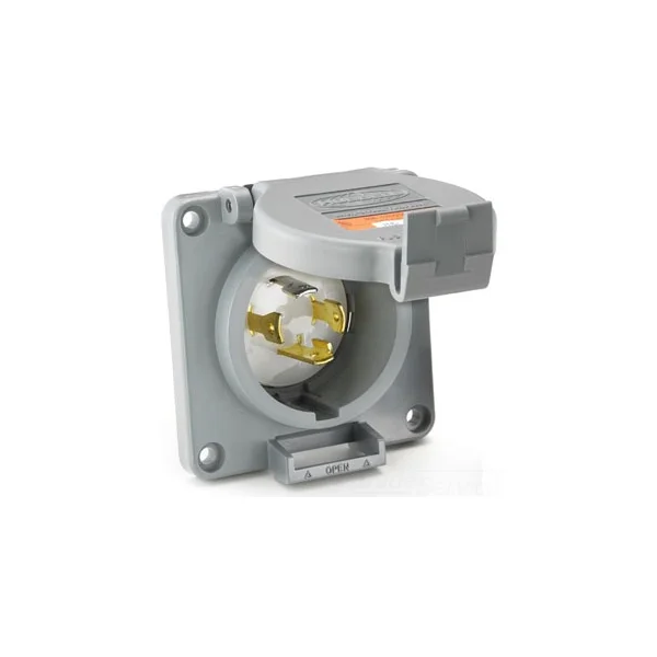 [Hubbell Wiring] HBL2625SWR