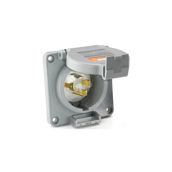 [Hubbell Wiring] HBL2735SWR