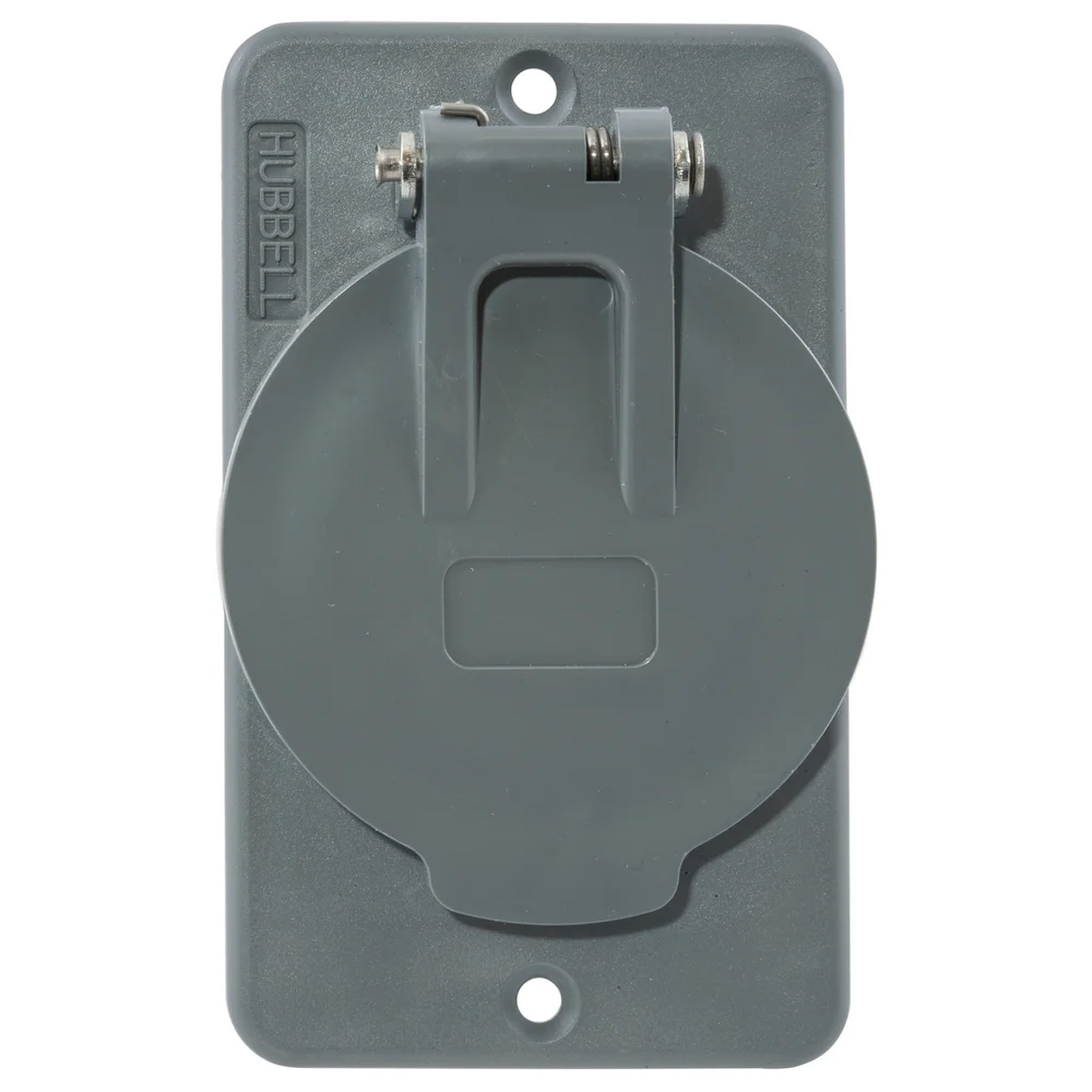 [Hubbell Wiring] HBL3057