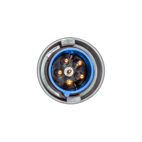 [Hubbell Wiring] HBL360B6WP