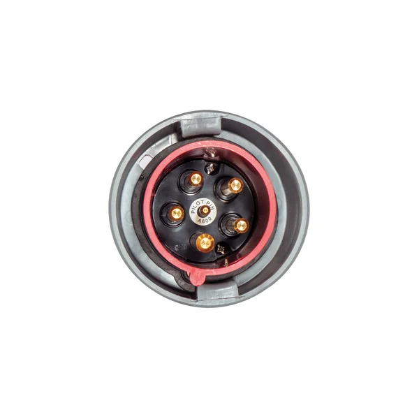 [Hubbell Wiring] HBL460P7WP