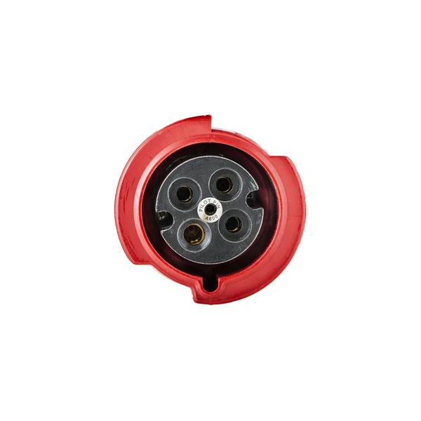 [Hubbell Wiring] HBL460R6WP