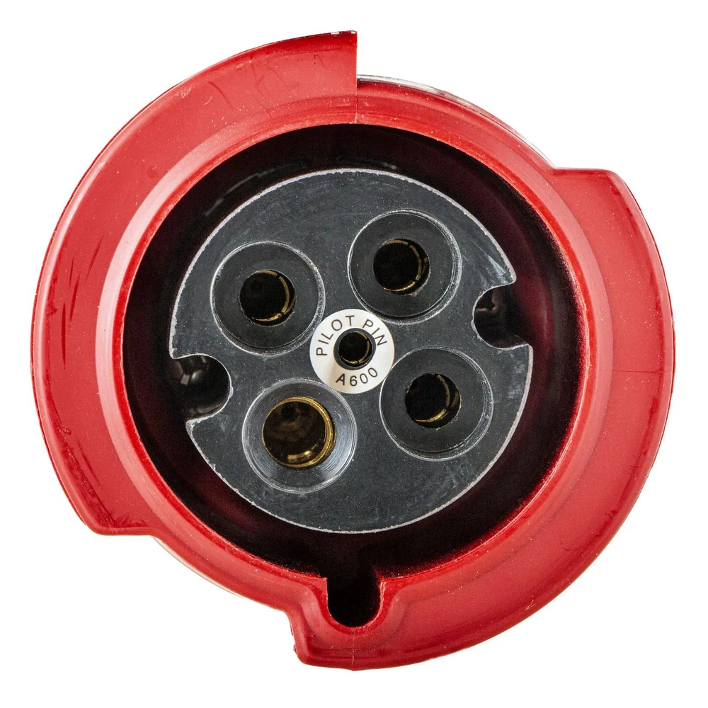 [Hubbell Wiring] HBL460R7WP