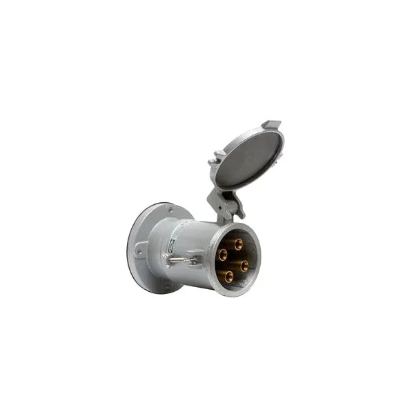 [Hubbell Wiring] HBL5100RS1WMB4W