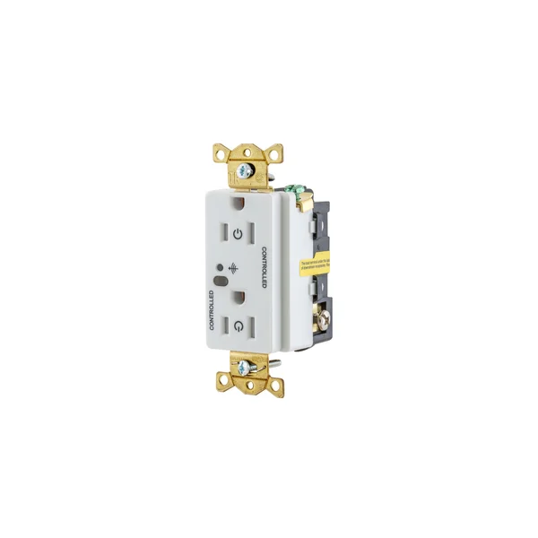 [Hubbell Wiring] HBL5262RFC2