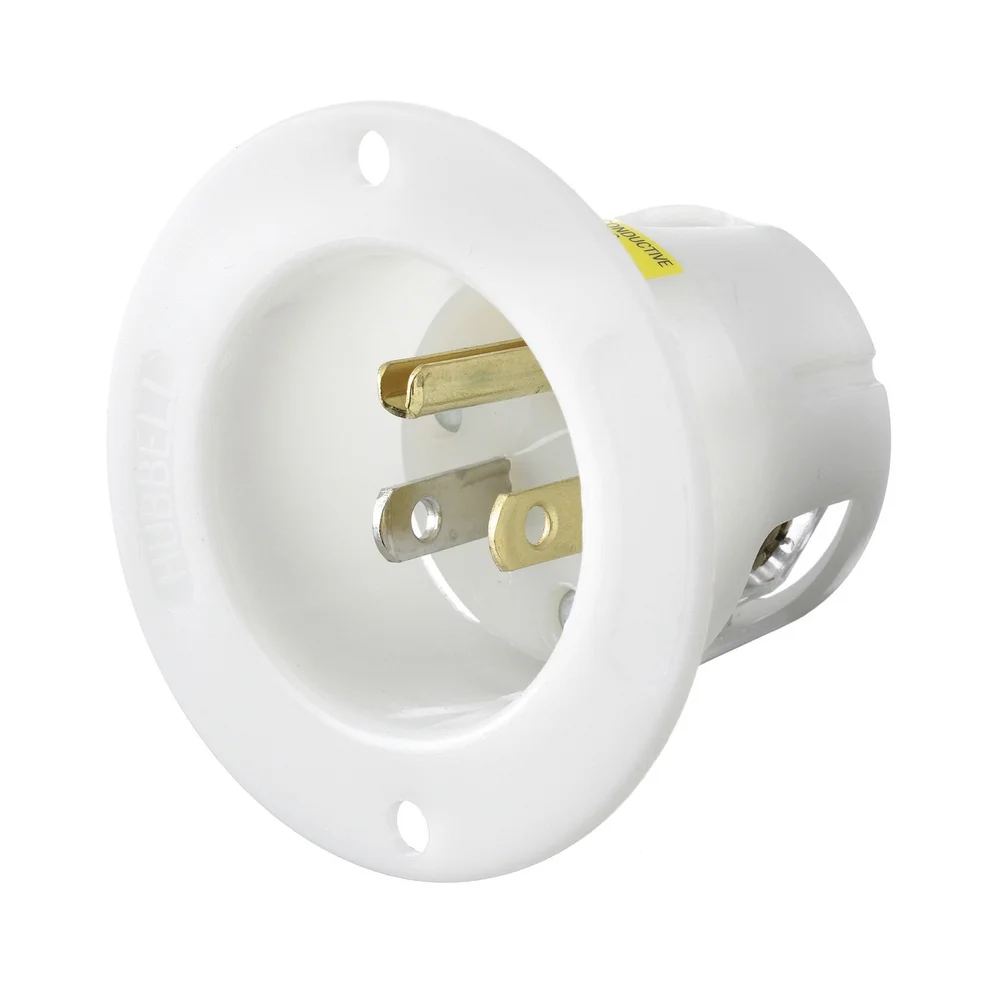 [Hubbell Wiring] HBL5278CM1