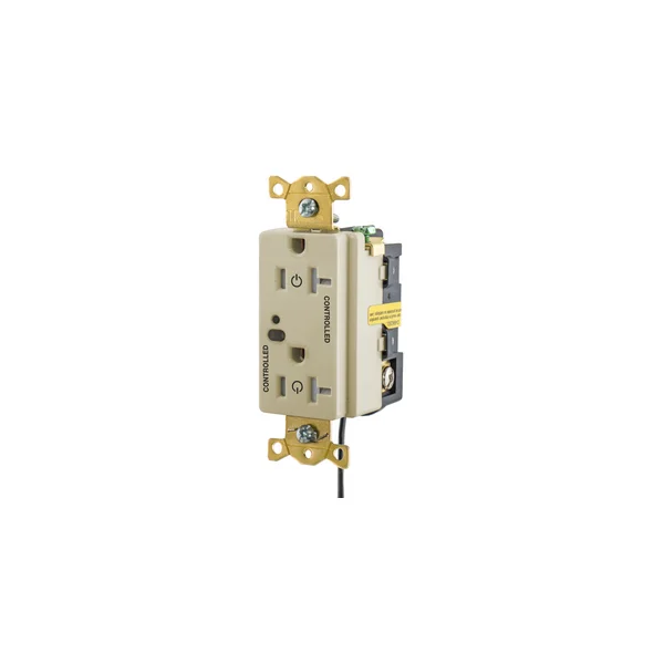 [Hubbell Wiring] HBL5362LC2I