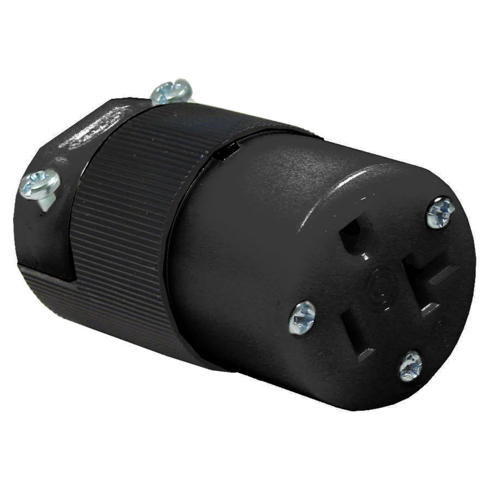 [Hubbell Wiring] HBL5369EBK