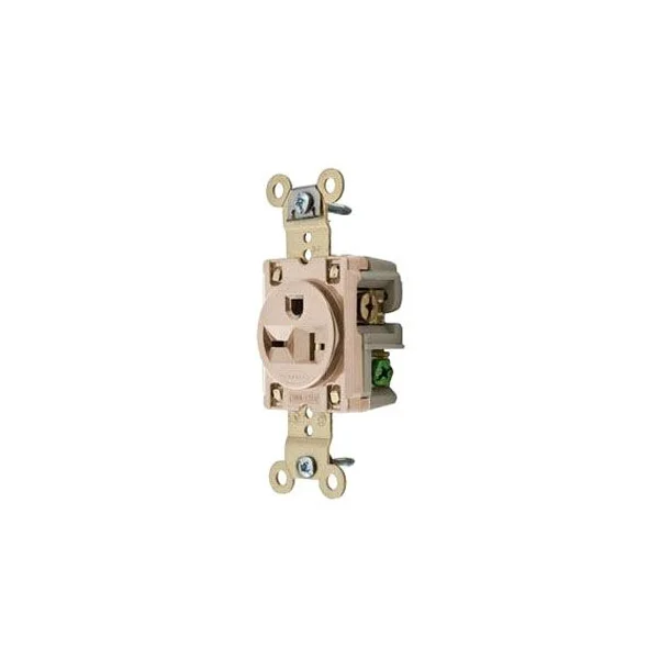 [Hubbell Wiring] HBL5461LA