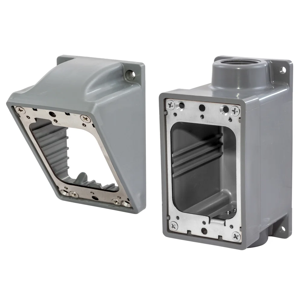 [Hubbell Wiring] HBL6083AK