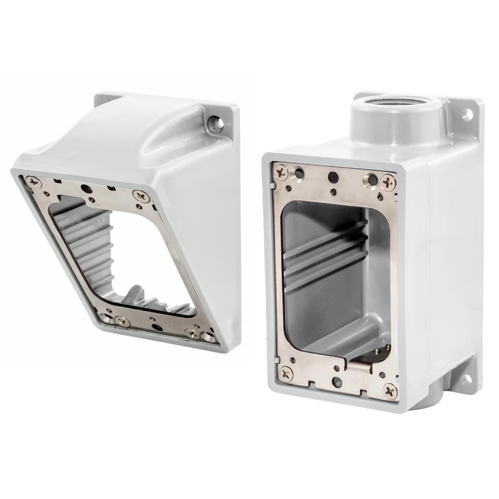 [Hubbell Wiring] HBL60CM83WAK