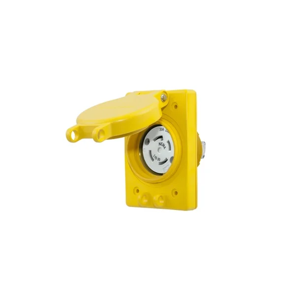 [Hubbell Wiring] HBL69W75