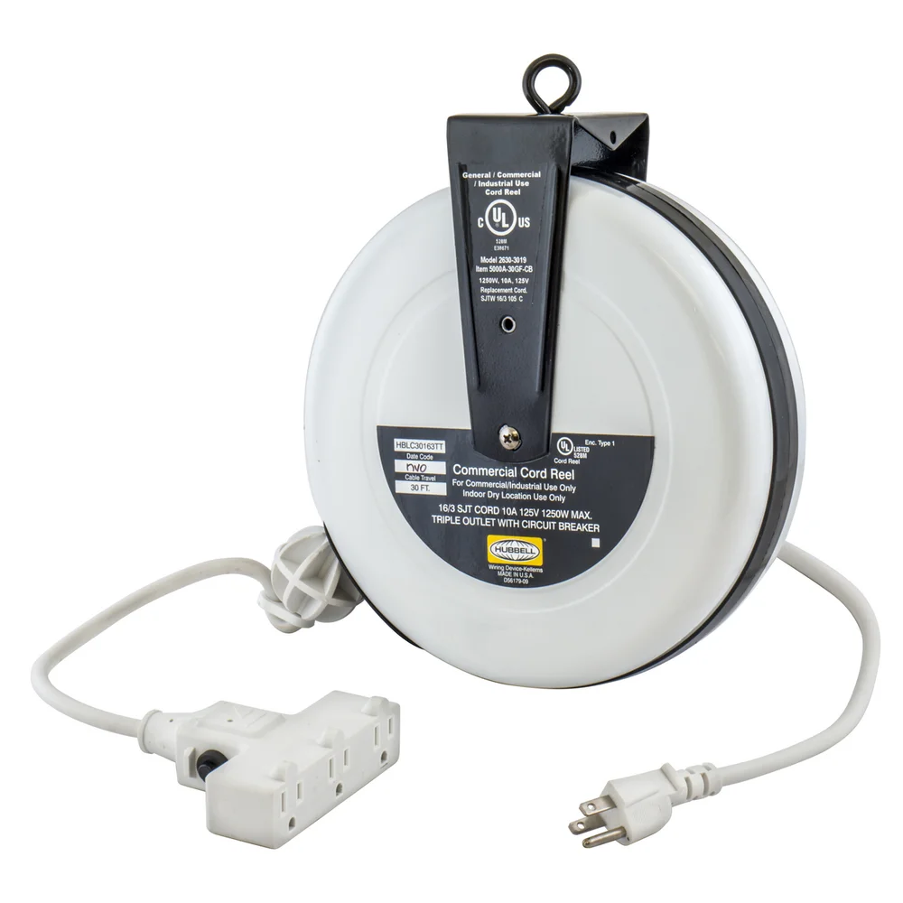 [Hubbell Wiring] HBLC30163TT