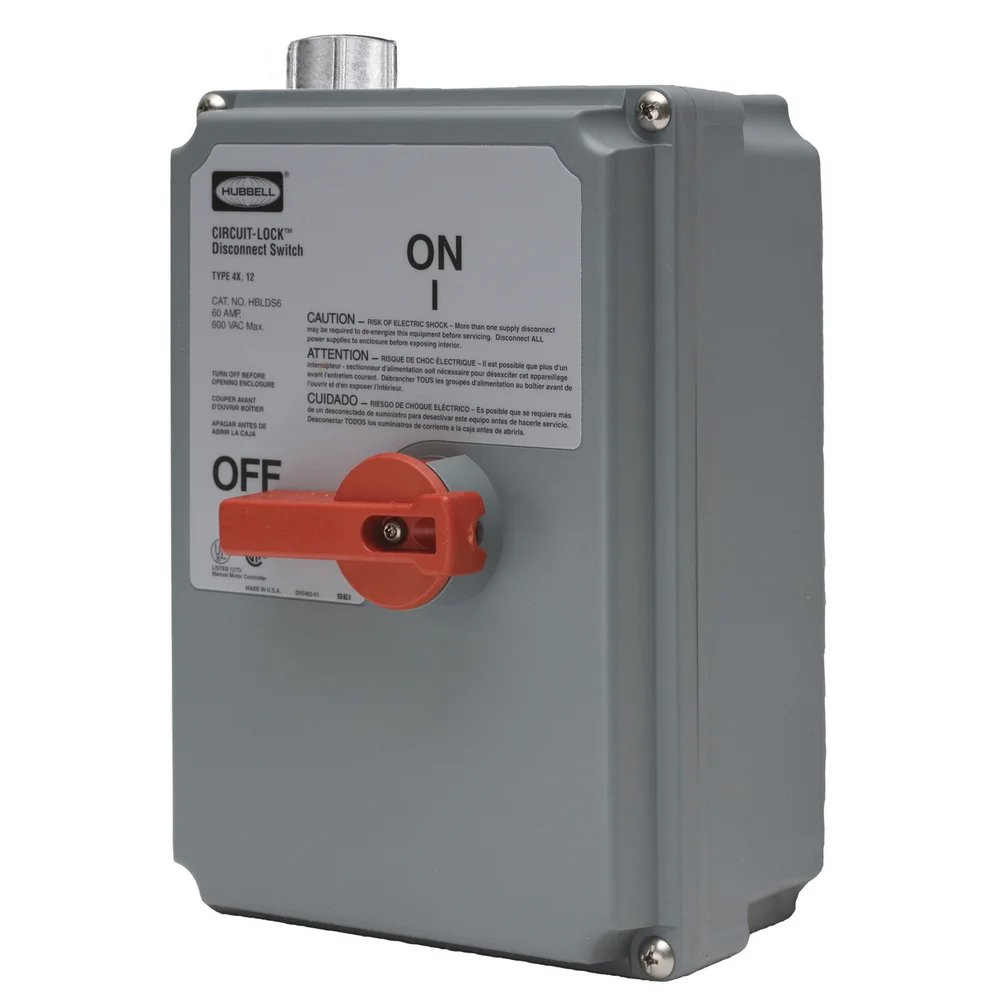 [Hubbell Wiring] HBLDS10VFD